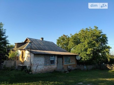 Продаж 1 поверхового будинку з верандою 75 кв. м, 3 кімнати, на вул. Зелена • ID 35077807