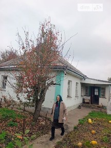 Продаж будинку передмістя Черкас с. Хутори