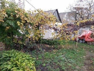 Продаж 1 поверхового будинку з ділянкою на 12 соток, 55 кв. м, 4 кімнати, на вул. Ломоносова 38 • ID 35077691
