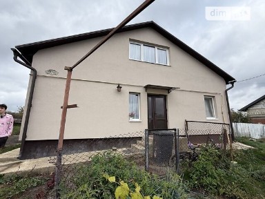 Продаж 1 поверхового будинку з ділянкою на 12 соток, 94 кв. м, 4 кімнати, на вул. Лесі Українки • ID 35077938