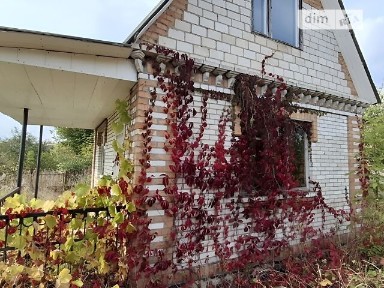 Продаж 1 поверхового будинку з ділянкою на 10 соток, 23.3 кв. м, 1 кімната, на мас. Малинівка 59 • ID 35077581