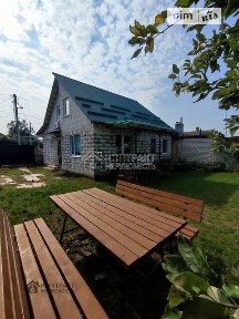 Продаж 2 поверхового будинку бесідка і ділянкою на 5.5 сотки, 70 кв. м, 2 кімнати, на вул. Яготинська 27 • ID 35077577