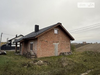 Продаж 1 поверхового будинку з ділянкою на 5 соток, 76 кв. м, 3 кімнати, на вул. Дачна • ID 35077507