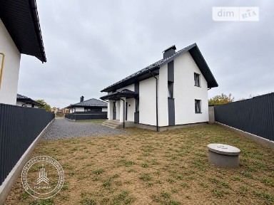 Продаж 2 поверхового будинку 140 кв. м, 4 кімнати, на вул. Келецька • ID 35077511