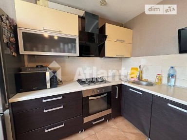 Продаж 2к квартири 51.5 кв. м на вул. Люстдорфська дорога • ID 35077947