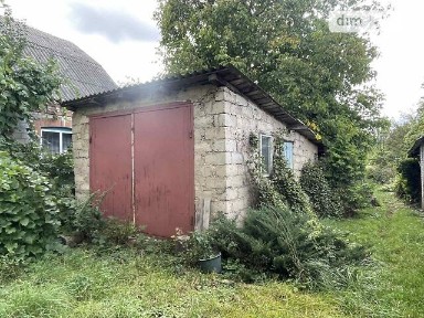 Продаж 1 поверхового будинку з верандою і ділянкою на 25 соток, 74 кв. м, 2 кімнати, на Чапаєва • ID 35075451