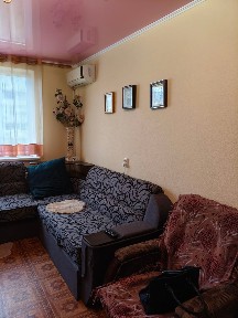 Продаж 3-кімнатної квартири 70 м², Салтівка, вул. Метробудівників