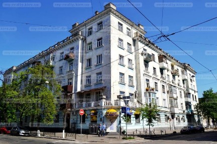 Оренда 2-кімнатної квартири 73 м², Братська вул., 10