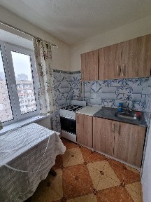 Оренда 1-кімнатної квартири 29 м², Миколи Бажана просп., 9Б