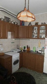 Оренда 2-кімнатної квартири 63 м², Валерія Лобановського просп., 15/7