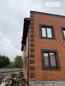 Продаж 2 поверхового таунхауса з ділянкою на 1.8 сотки, 75 кв. м, 2 кімнати, на вул. Матієнко • ID 35077936
