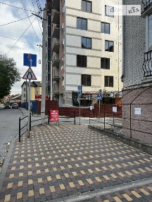 Продаж комерційного приміщення на вул. Стецька Ярослава 18, площа 67.8 кв. м • ID 35078022