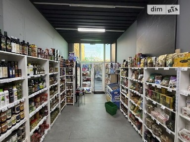 Продаж комерційного приміщення на вул. Малоголосківська 32, площа 35.8 кв. м • ID 35077906