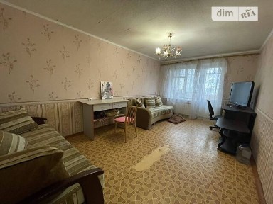 Довготривала оренда 1к квартири на вул. Отакара Яроша 47 • ID 35078374