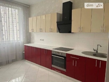 Довготривала оренда 1к квартири на вул. Перлинна 1А • ID 35078377