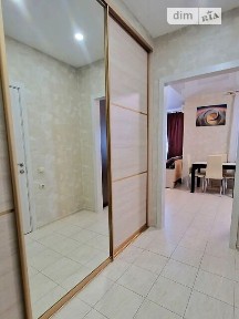 Довготривала оренда 1к квартири на просп. Академіка Глушкова 9В • ID 35078327