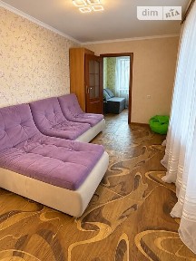 Довготривала оренда 2к квартири на вул. Перемоги 1 • ID 35078313