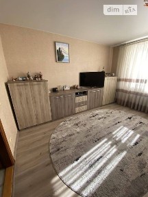 Довготривала оренда 2к квартири на просп. Злуки 37 • ID 35078301