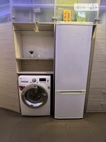 Довготривала оренда 2к квартири на вул. Борщагівська 10А • ID 35078258