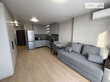 Довготривала оренда 1к квартири на вул. Набережна Перемоги 40 • ID 35078252