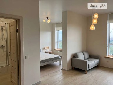 Довготривала оренда 1к квартири на вул. Олени Теліги 25 • ID 35078273