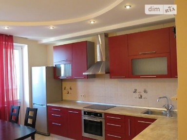 Довготривала оренда 1к квартири на бул. Миколи Руденка 14Б • ID 35078203
