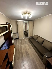 Довготривала оренда 1к квартири на вул. Василя Доманицького 10А • ID 35078204