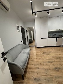 Довготривала оренда 2к квартири на вул. Героїв Рятувальників 6 • ID 35078189