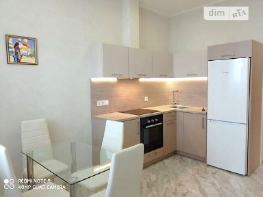 Довготривала оренда 1к квартири на бул. Французький 26/2 • ID 35078151