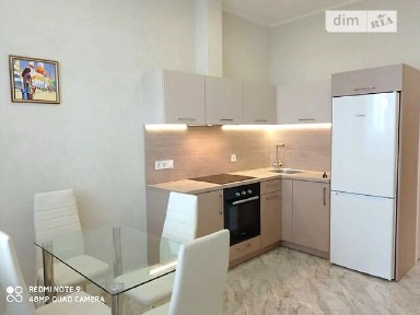 Довготривала оренда 1к квартири на бул. Французький 26/2 • ID 35078151