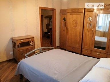 Довготривала оренда 3к квартири на вул. Академіка Заболотного 10, кв. 32 • ID 35078132