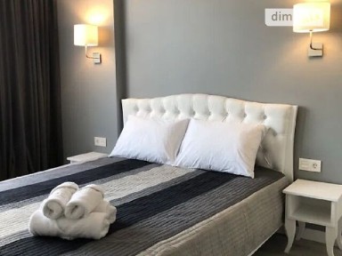 Довготривала оренда 1к квартири на вул. Канатна 122 • ID 35078095