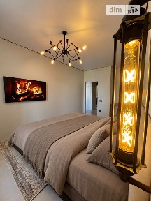 Довготривала оренда 1к квартири на пров. Курортний 2 • ID 35078083