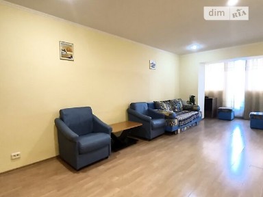 Довготривала оренда 1к квартири на вул. Січеславська Набережна 11 • ID 35078073