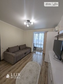 Довготривала оренда 1к квартири на вул. Антонова Олега 13 • ID 35078064