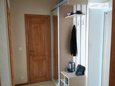 Довготривала оренда 1к квартири на вул. Парусна 1Н • ID 35078040