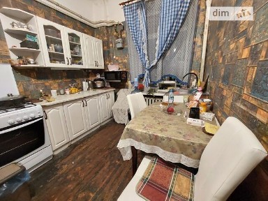 Довготривала оренда 2к квартири на вул. Почайнинська 23 • ID 35077978