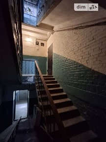 Довготривала оренда 3к квартири на вул. Борисоглібська 4 • ID 35077956