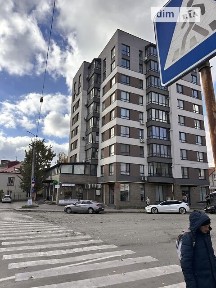 Довготривала оренда 1к квартири на вул. Збаразька 29А • ID 35077949