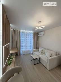 Довготривала оренда 1к квартири на наб. Дніпровська 15Д • ID 35077924