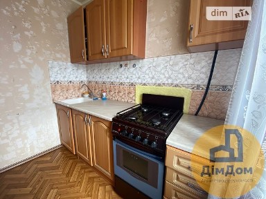 Довготривала оренда 1к квартири на вул. Байди-Вишневецького 3А • ID 35077920