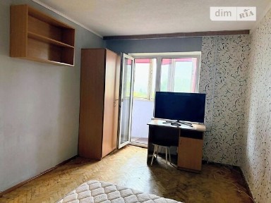 Довготривала оренда 1к квартири на вул. Симиренка 12А • ID 35075131