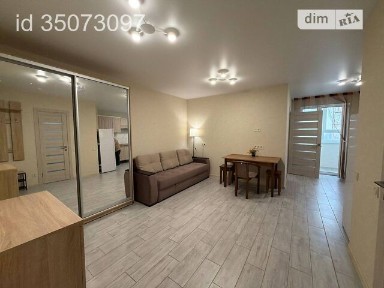 Довготривала оренда 1к квартири на вул. Озерна 27А • ID 35073097