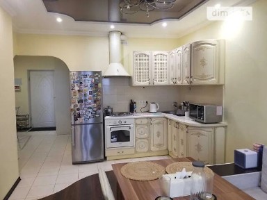 Довготривала оренда 1к квартири на вул. Гетьмана Вадима 30Б • ID 35072360