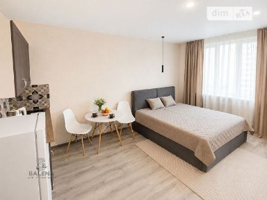 Продаж 1к квартири 26 кв. м на вул. Ревуцького 102 • ID 35078287