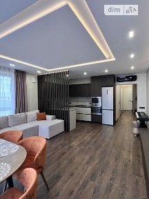 Продаж 2к квартири 74.3 кв. м на вул. Зелена 17А • ID 35078217
