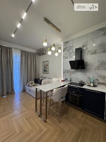 Продаж 1к квартири 43.14 кв. м на наб. Слов'янська • ID 35078182