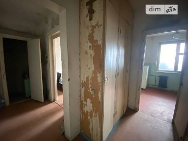 Продаж 1к квартири 39.9 кв. м на вул. Кривбасівська • ID 35078166
