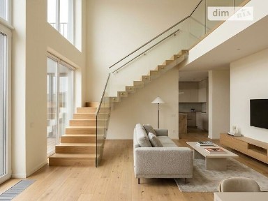 Продаж 3к квартири 109.27 кв. м на вул. Ольги Кобилянської 1В/52 • ID 35078094