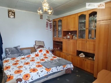 Продаж 1к квартири 33 кв. м на вул. Захисників України • ID 35078059